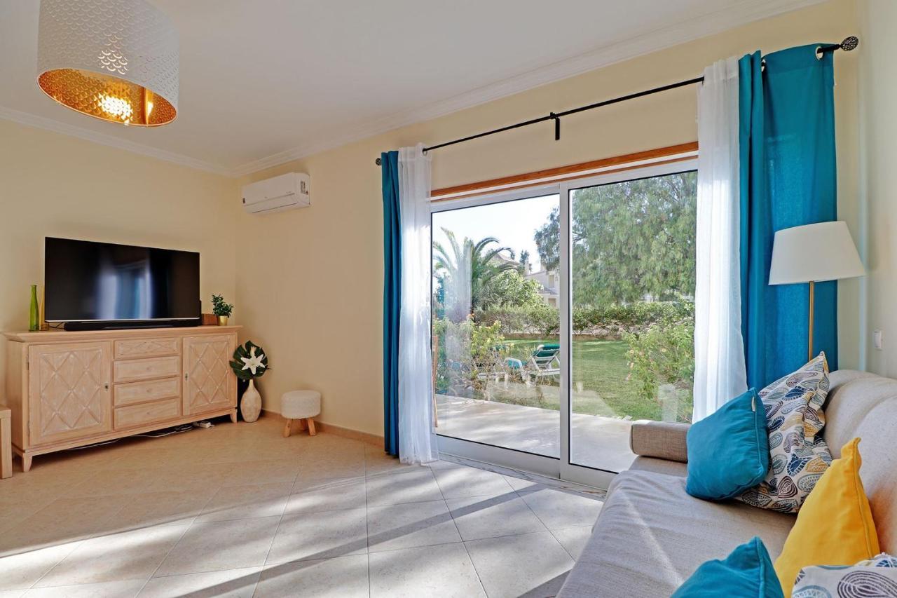 Vilamoura Delight With Pool By Homing Exterior photo