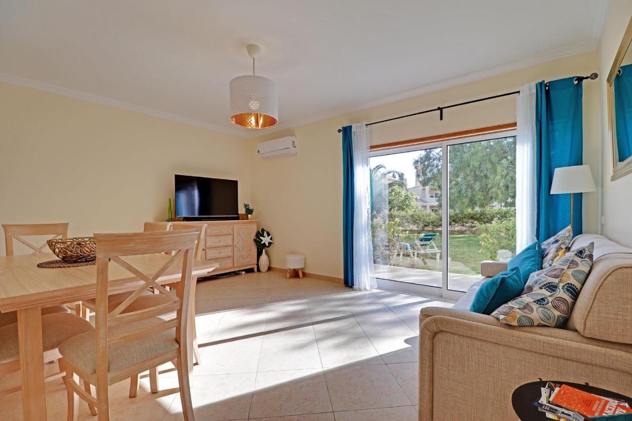 Vilamoura Delight With Pool By Homing Exterior photo